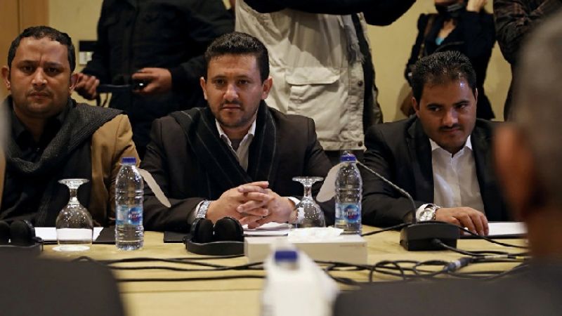  عبد القادر المرتضى يكشف لـ"العهد" تفاصيل تأخّر إنجاز صفقة تبادل الأسرى اليمنيين  