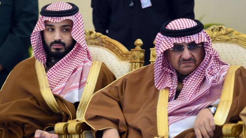 وليّ العهد السعودي يُلاحق مسؤولًا كبيرًا في المخابرات السعودية فرّ إلى كندا