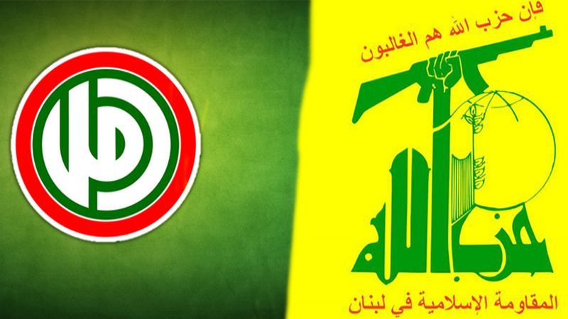 حزب الله وحركة أمل يعلنان بدء دفع مستحقات البلديات من الصندوق المستقل غداً