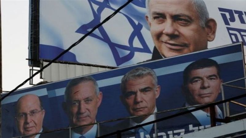 هل يشكل "كورونا" الحكومة الاسرائيلية المقبلة؟