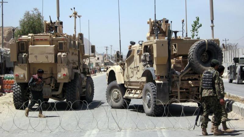 الحكومة الأفغانية و"طالبان" تبحثان إطلاق سراح سجناء