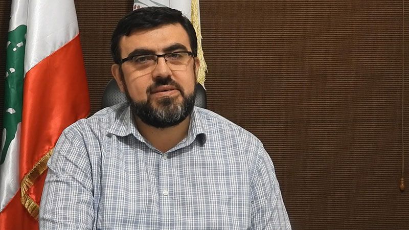 مسؤول وحدة الاستشفاء في حزب الله لـ"العهد": 3 مستويات لمنظومة الحزب الصحية لمؤازرة الدولة بمكافحة "كورونا"