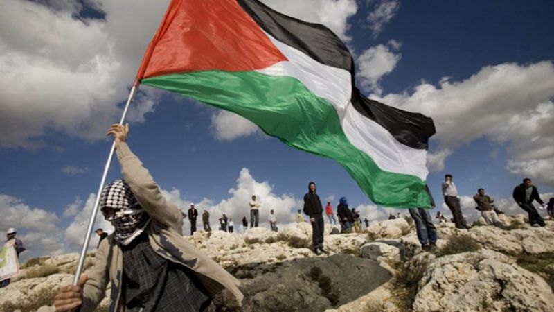 الفلسطينيون في "يوم الأرض": النضال مستمرّ