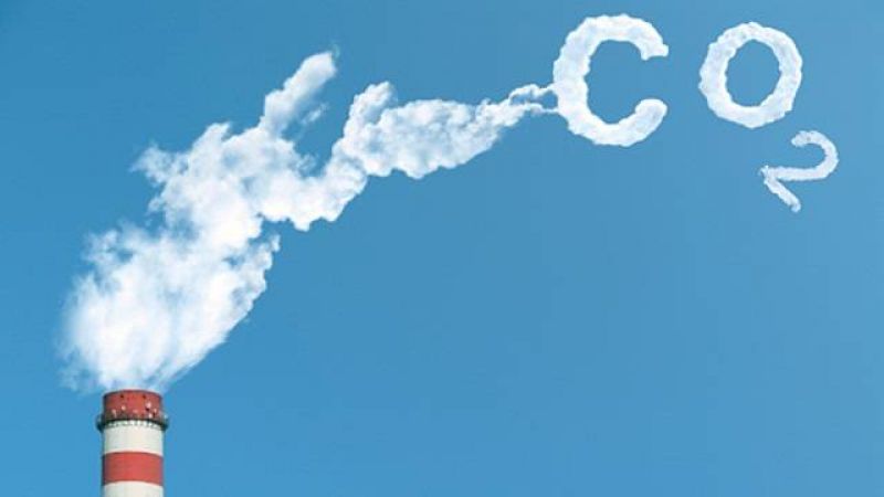 انبعاثات الكربون الى انخفاض ملحوظ والفضل لـ"كورونا"