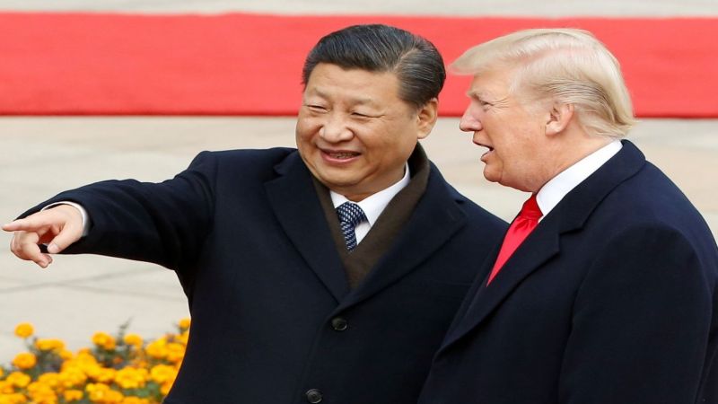 مسؤول أميركي سابق عن الصين: هل بإمكاننا إدارة خصومة متعاونة لمكافحة "كورونا"؟