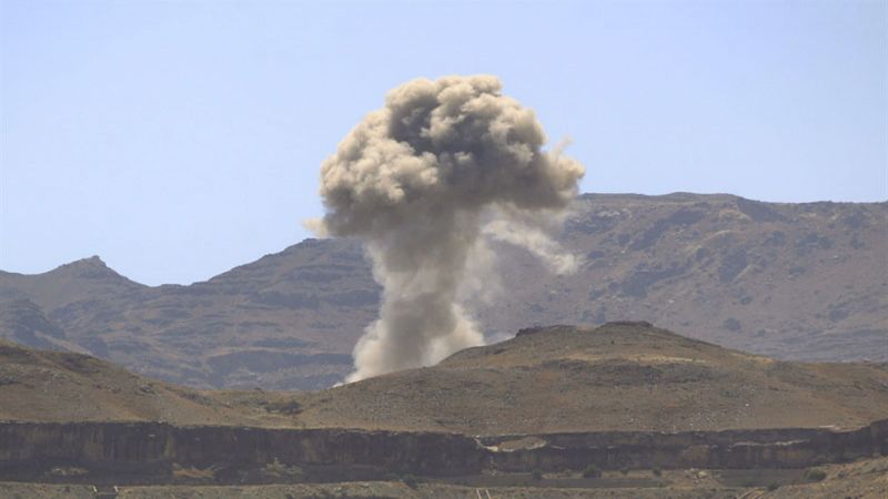باستعادة محافظة مارب.. هل يتوقف العدوان على اليمن؟