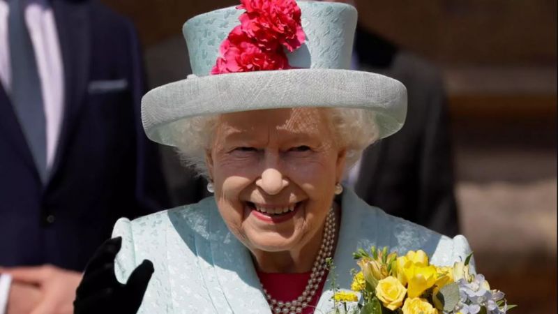 كورونا يدفع ملكة بريطانيا لتوجيه خطابها الخامس منذ جلوسها على العرش