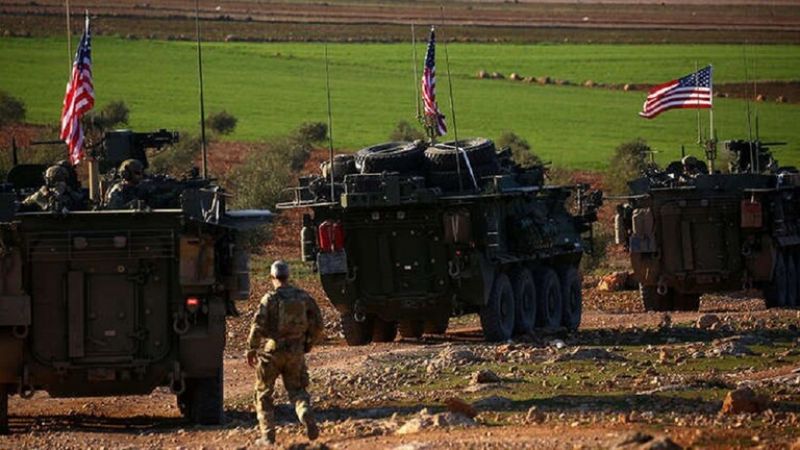 مقتل ضابط أمريكي واثنين من عناصر "قسد" في بلدة الصوّر بريف دير الزور بعد كمين نفذه مجهولون