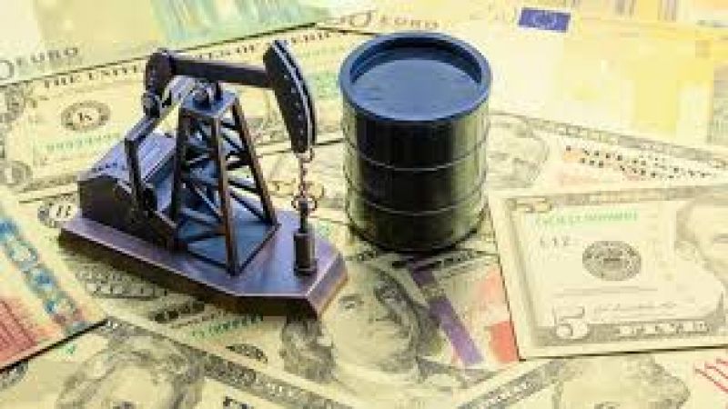 مسار معركة النفط بين اميركا وروسيا