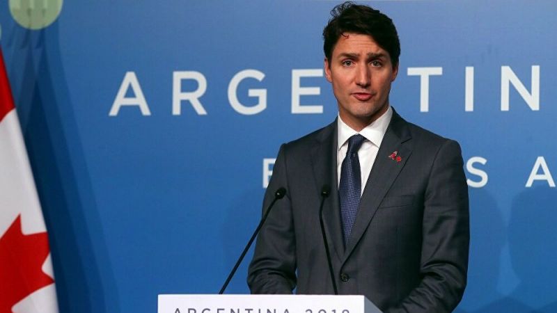 كندا تستأنف تنفيذ صفقة أسلحة مع السعودية بـ10 مليارات دولار