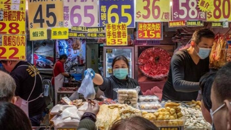 "إيجابيات كورونا" .. منع أكل الكلاب والقطط في الصين