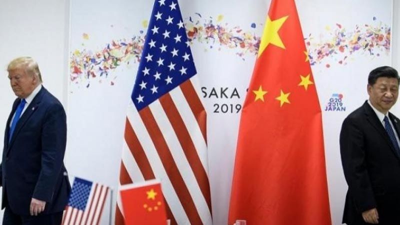 التصعيد الأميركي ضد الصين.. واشنطن الخاسر الأكبر