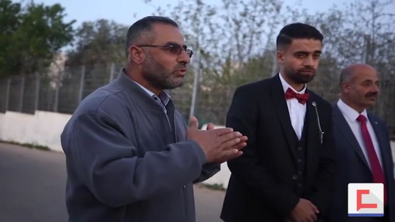 أعراس فلسطين في زمن الكورونا: غياب المراسم والزفاف للأقارب فقط