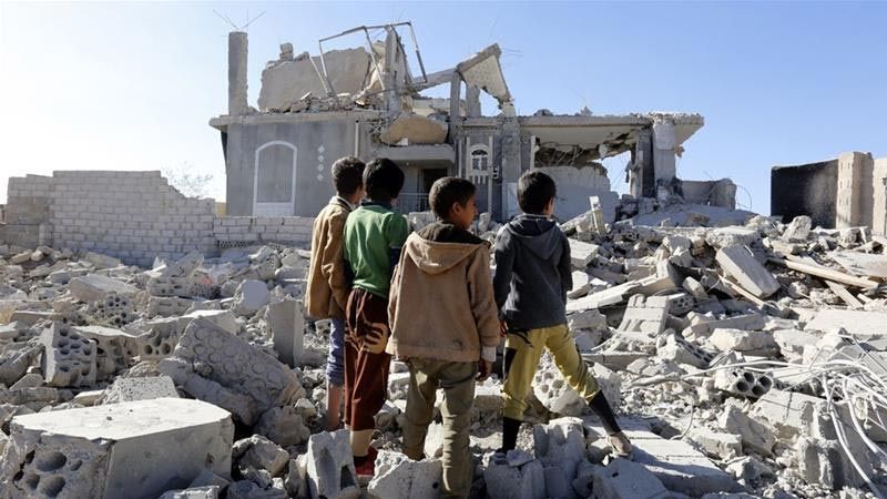 لهذه الأسباب أعلنت السعودية وقف إطلاق النار في اليمن.. فهل هو حقيقي؟