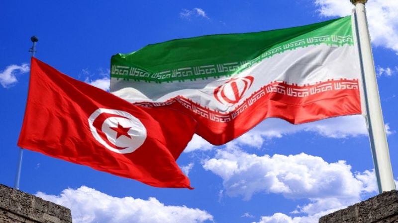 نشطاء تونسيون ينددون بفرض عقوبات أميركية على إيران