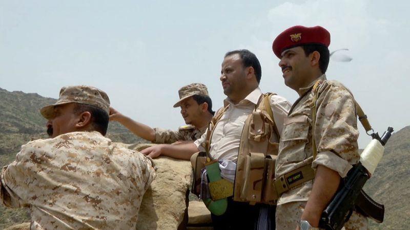 في ذكرى شهادة الرئيس الصمّاد.. ضيف الله الشامي لـ"العهد": الشعب اليمني كله تحول إلى صماد