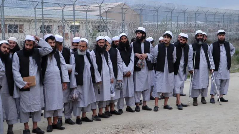 طالبان ترفض دعوة الحكومة الأفغانية لوقف إطلاق النار في شهر رمضان