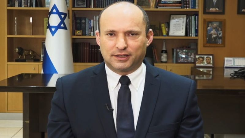 وزير الحرب الصهيوني: أي تطوّر وتقدم إيراني يُقلقنا
