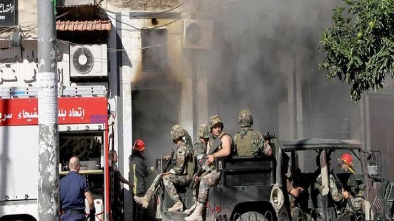 ماذا يجري في طرابلس؟ ومن هم المتورطون؟