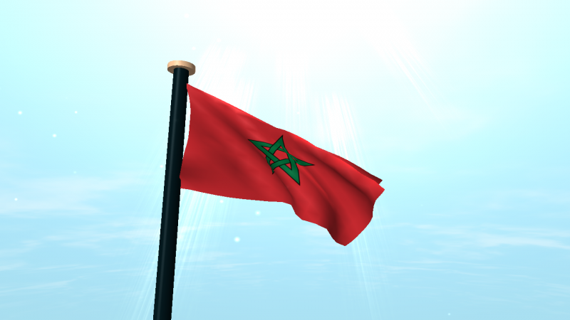 المغرب.. إصابات كورونا تتجاوز 5400 حالة