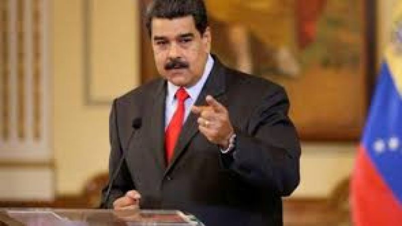 مادورو يوعز لوزارة الخارجية بإرسال تقرير إلى محكمة لاهاي حول محاولة الغزو البحري لبلاده