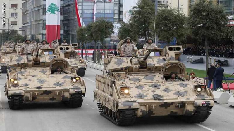هل ستلحظ خطة الحكومة تسليح الجيش اللبناني؟