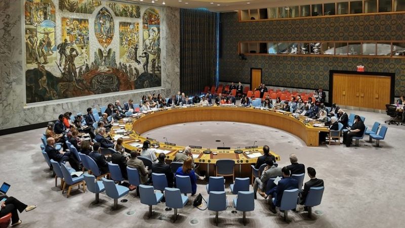 واشنطن تمنع "هدنة عالمية" في مجلس الأمن من أجل التفرغ لمكافحة كورونا