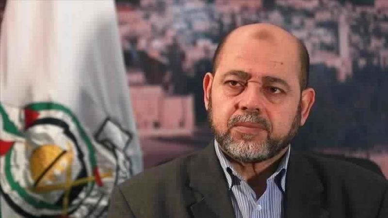أبو مرزوق يطرح خطة لمواجهة مشروع الضم الاسرائيلي