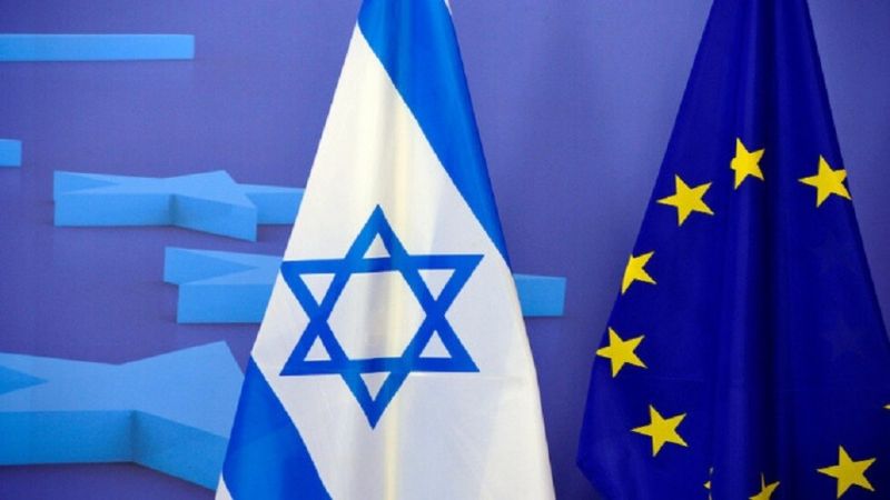 الاتحاد الأوروبي يحذّر كيان العدو من ضم أراض فلسطينية جديدة