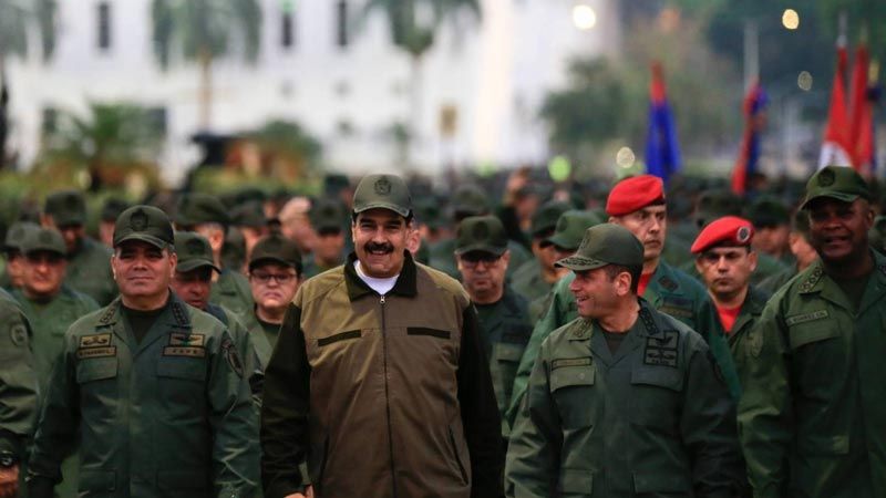 عملية الغزو الفاشلة في فنزويلا.. معطيات جديدة