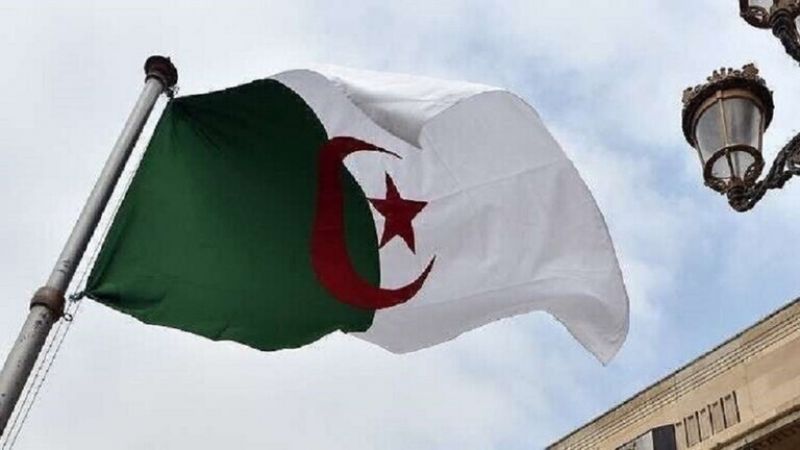 الرئاسة الجزائرية: لا يهمنا من لا تعجبه علاقتنا مع الصين