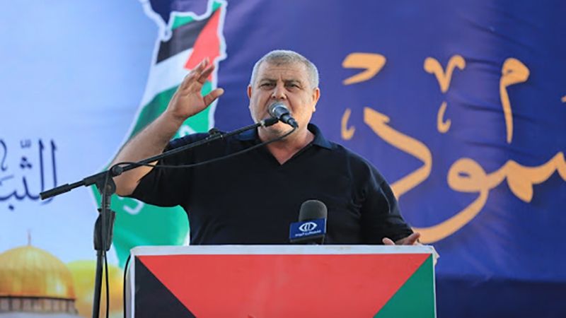 البطش للعهد: تحرير جنوب لبنان كان الدافع في مواجهات غزة