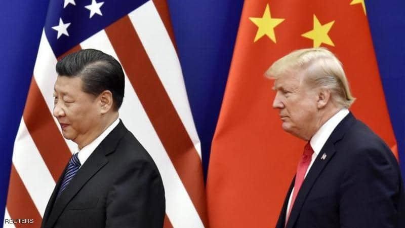 هل ستلجأ واشنطن إلى "خيارات سرية" في التعاطي مع الصين؟