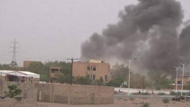 اليمن .. خروقات بالجملة لقوى العدوان في جبهات الحديدة 
