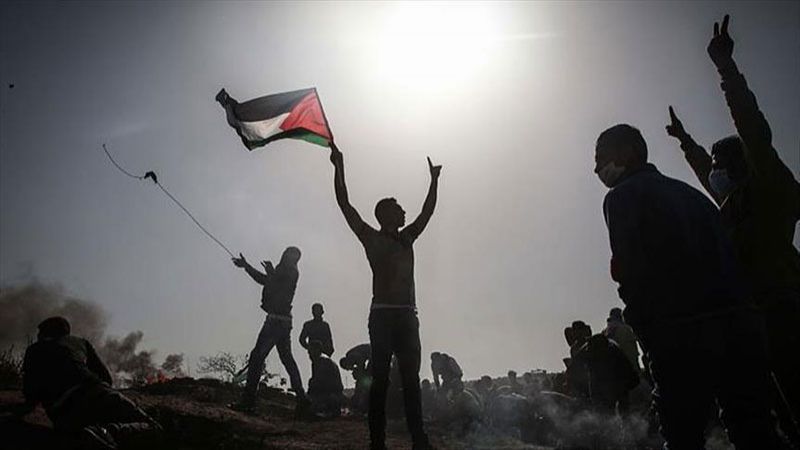 في ذكرى النّكبة: فلسطين لم تنكسر