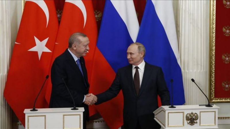 الاتفاق الروسي - التركي حول ادلب.. الى أين؟