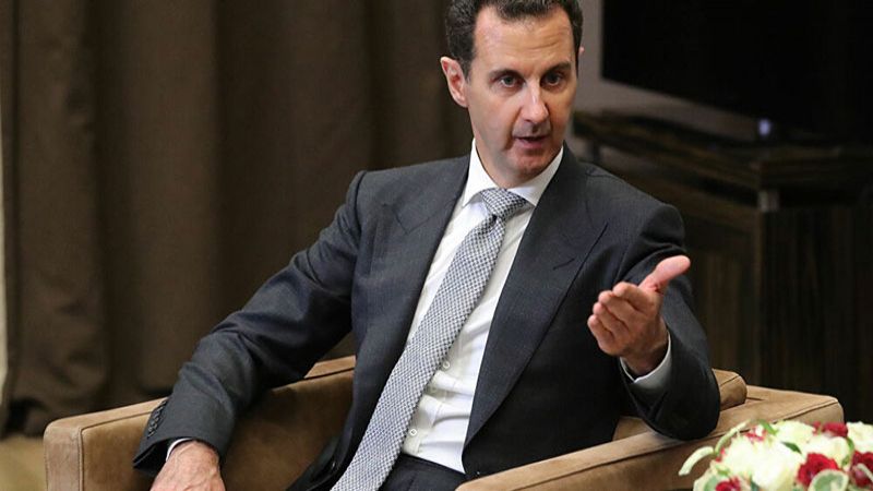 رايات النصر السورية ومفاوضات الهزيمة
