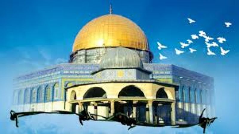 "يوم القدس العالمي" في كنف الثورة الاسلامية