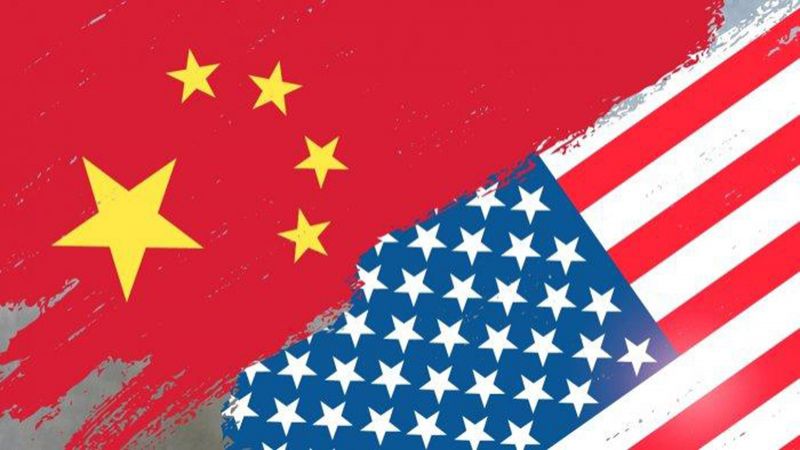 الصين تهدد الولايات المتحدة بتدابير مضادة إذا أقرّت عقوبات جديدة بحقها