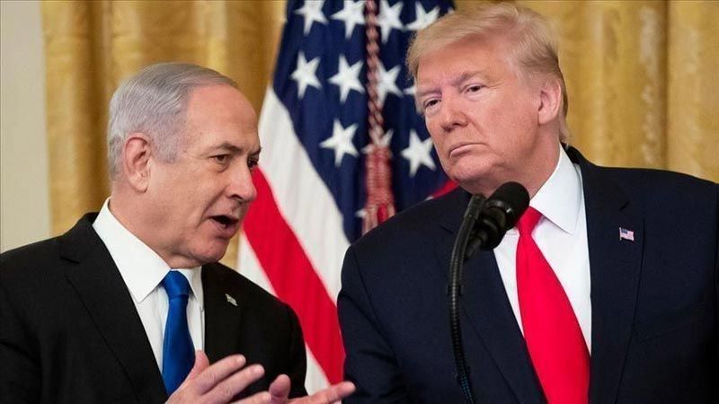 كاتب أمريكي: حان وقت إلغاء مساعدات واشنطن العسكرية لـ"إسرائيل"