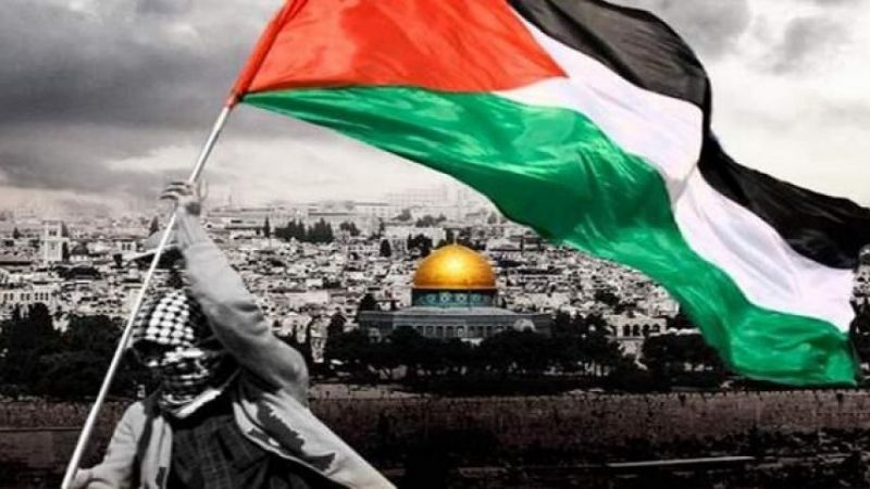هيئة مسيرات العودة: فلسطين ليست للبيع أو المتاجرة‎