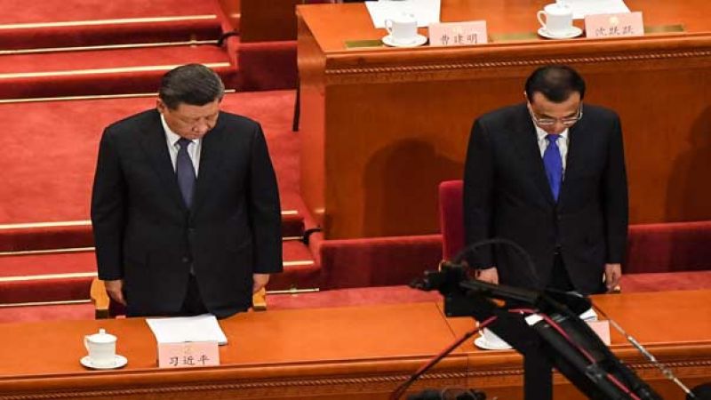 رئيس الحكومة الصينية: نجاح استراتيجي كبير ضد فيروس كورونا