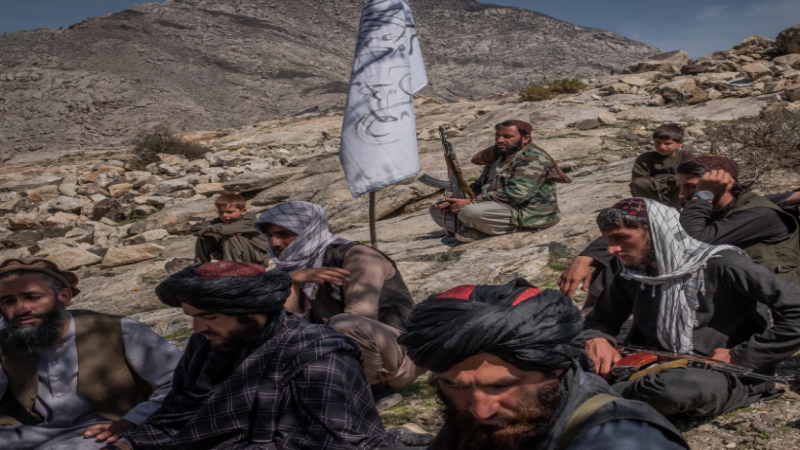 "طالبان" تعيد تُرميم صفوفها