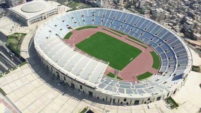 فتح الملاعب الرياضية في لبنان نهاية الأسبوع المقبل