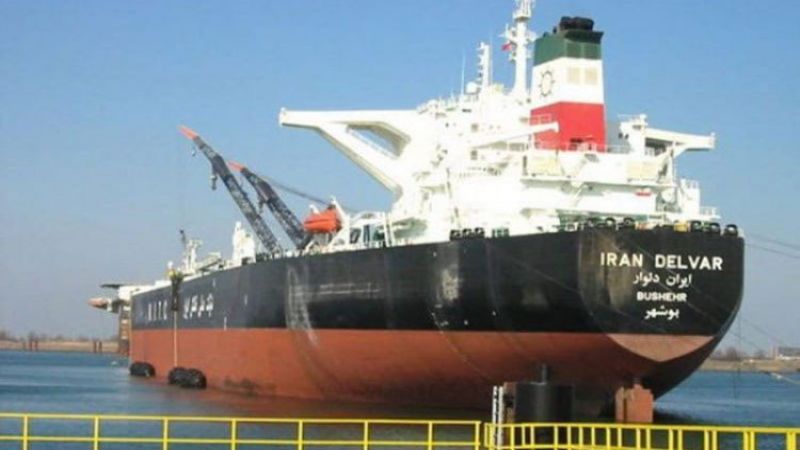 سفن إيران إلى فنزويلا: تعبيد الطريق لجغرافيا سياسية جديدة