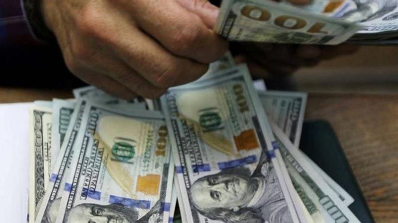 الحكومة تقرر ضخ الدولار من مصرف لبنان في السوق