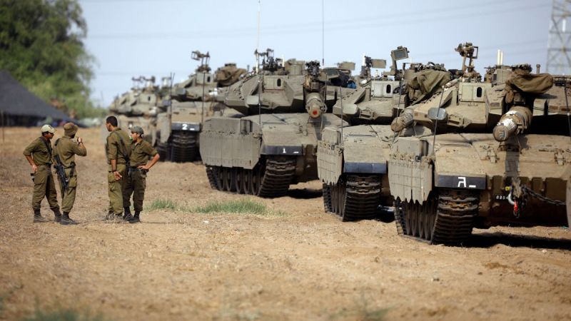 جيش العدو يحذر: الضم سيؤدي لتصعيد في غزة.. وحماس طوّرت قدراتها