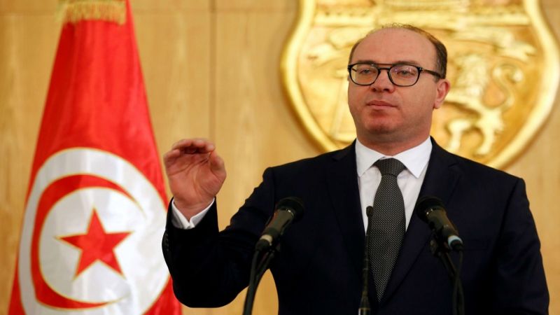 الفخفاخ: تونس انتصرت على كورونا
