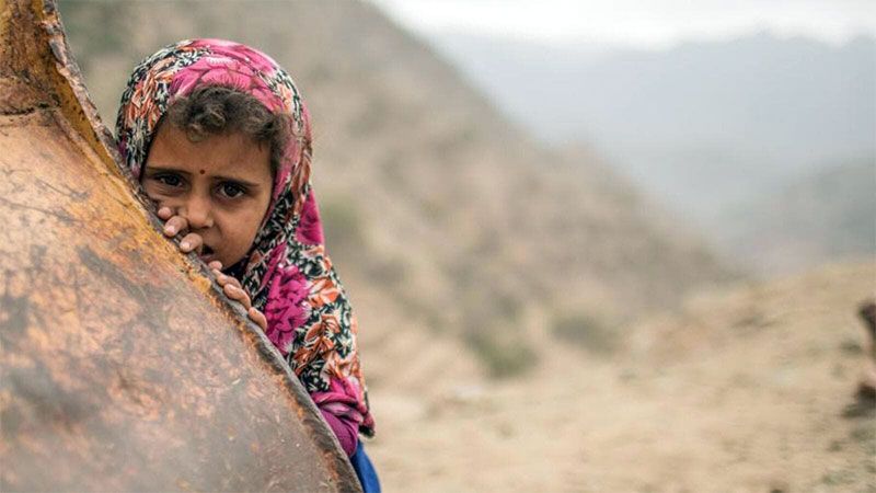 مؤتمر المانحين.. جريمة جديدة ضد اليمنيين بستار "انساني"
