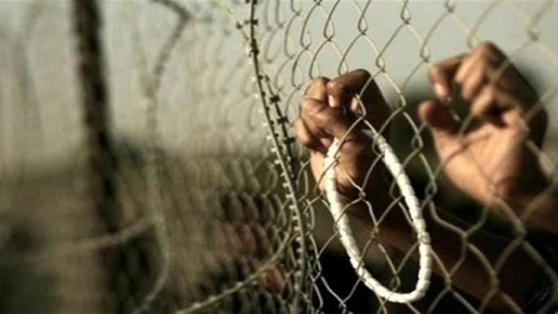 95% من المعتقلين الفلسطينيين يتعرضون للتعذيب في سجون الاحتلال